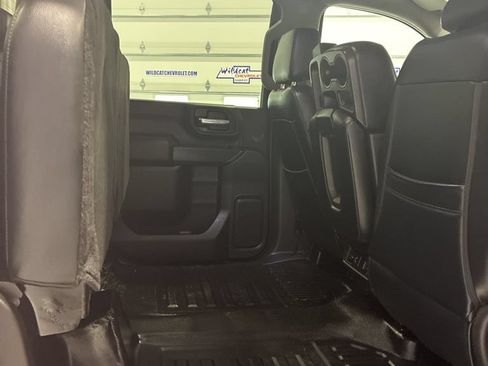 Used 2020 Chevrolet Silverado 3500 LT w/ Convenience Package AWD/4WD image 36