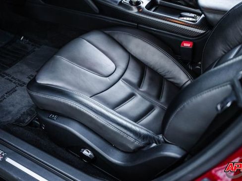 Used 2020 Nissan GT-R Premium w/ Premium Interior Package image 75