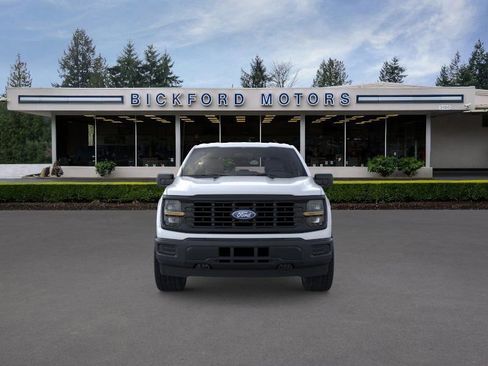 New 2025 Ford F150 XL image 6