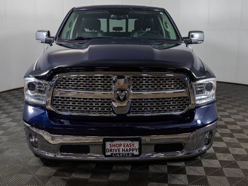 Used 2016 RAM 1500 Laramie w/ Convenience Group AWD/4WD image 15
