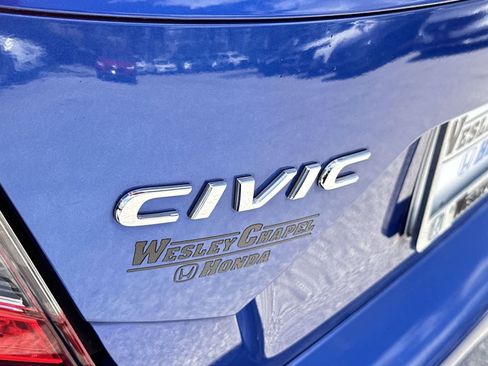 Used 2020 Honda Civic LX image 19