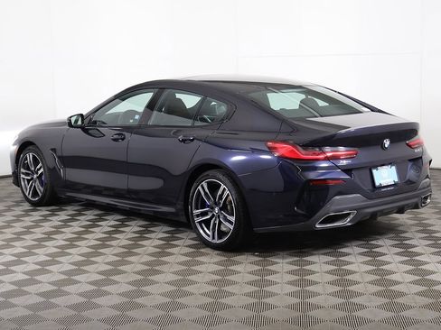 Used 2022 BMW 840i Gran Coupe xDrive image 14