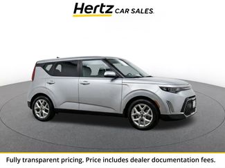 Used 2025 Kia Soul LX w/ LX Technology Package FWD video 1
