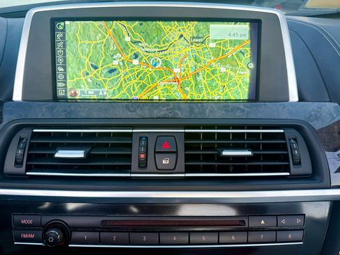 Used 2014 BMW 650i xDrive Convertible image 31