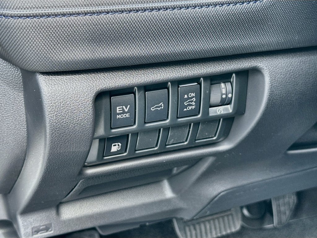 New 2026 Subaru Forester Touring AWD/4WD image 10