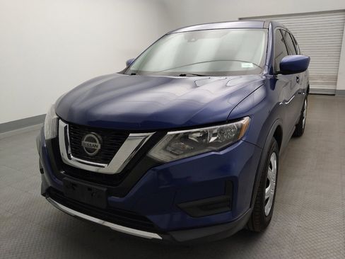 Used 2020 Nissan Rogue S AWD/4WD image 15