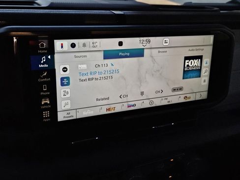 New 2026 Jeep Wrangler Sport image 21