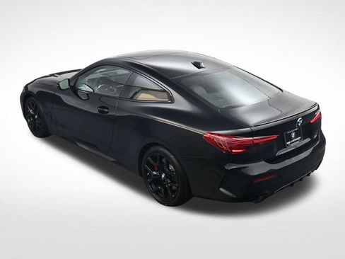 New 2027 BMW 430i Coupe w/ M Sport Package RWD image 27
