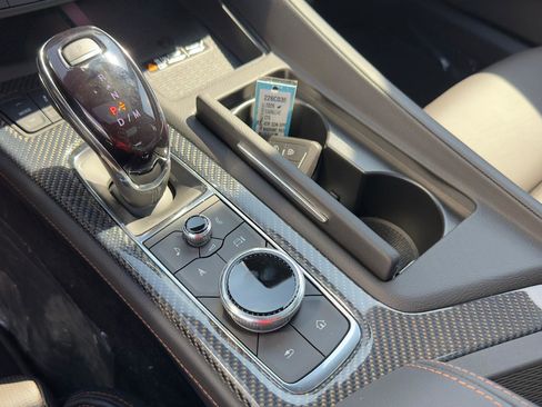 New 2026 Cadillac CT5 Sport image 16