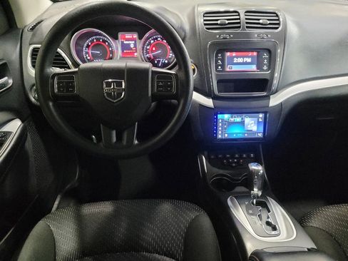 Used 2017 Dodge Journey SXT w/ Comfort/Convenience Group AWD/4WD image 22