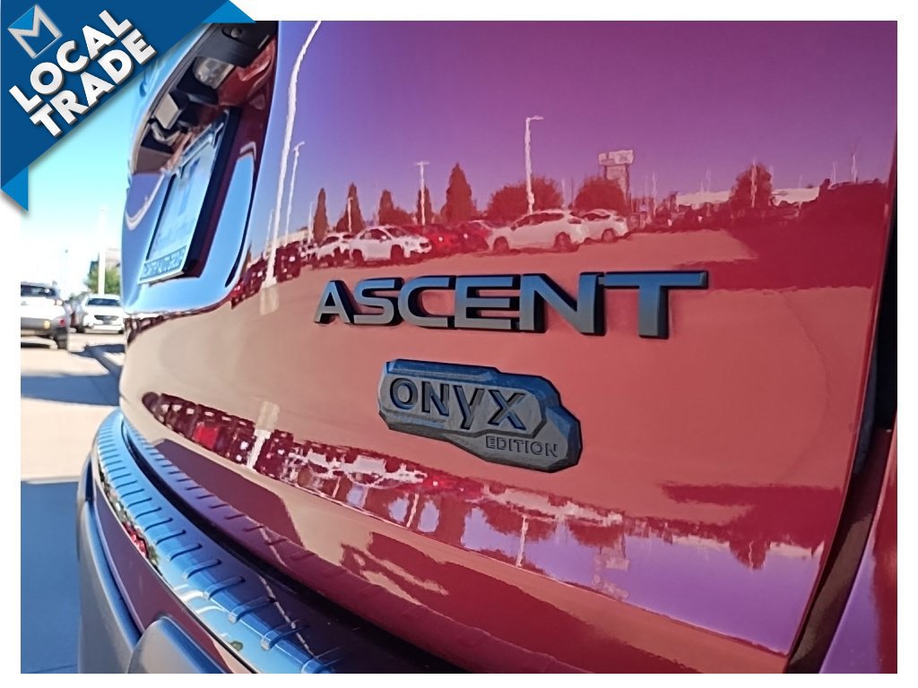 Used 2022 Subaru Ascent Onyx Edition AWD/4WD image 10