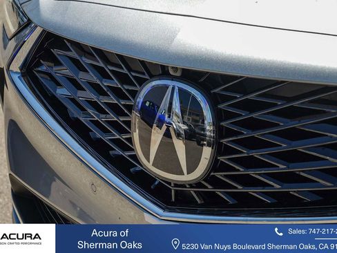 New 2026 Acura MDX SH-AWD w/ Advance Package image 10