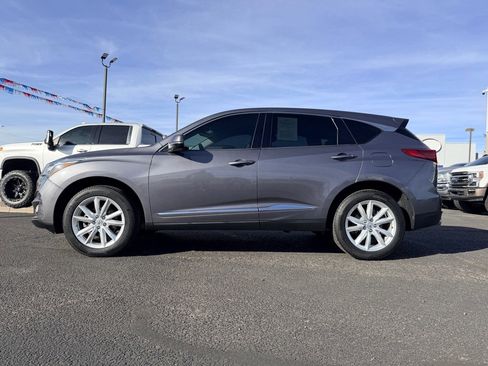 Used 2019 Acura RDX AWD image 33