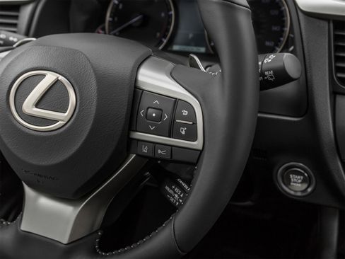 Used 2022 Lexus RX 350 F Sport w/ Accessory Package AWD/4WD image 59