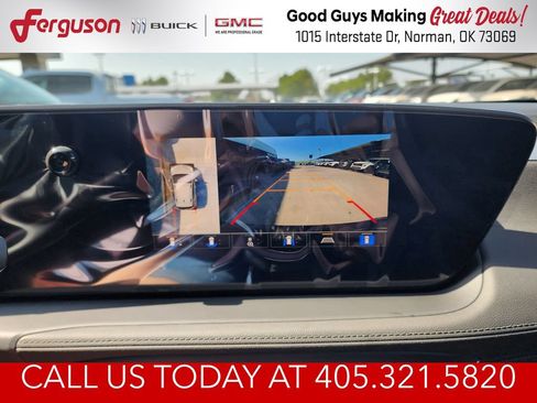 New 2026 Buick Encore GX Sport Touring w/ Advanced Technology Package FWD image 26