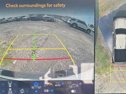 Used 2024 Toyota Tacoma TRD Pro image 16