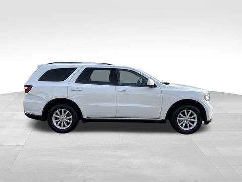 Used 2019 Dodge Durango SXT image 7