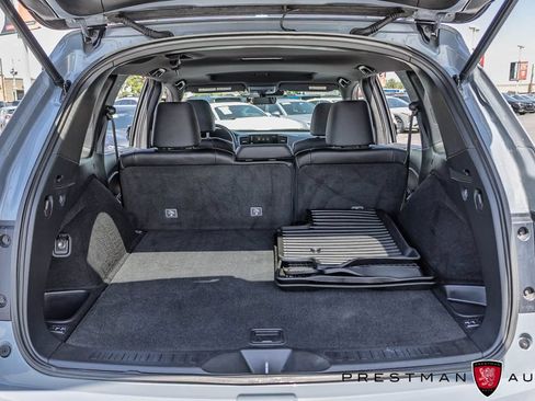 Used 2022 Honda Passport Elite image 42