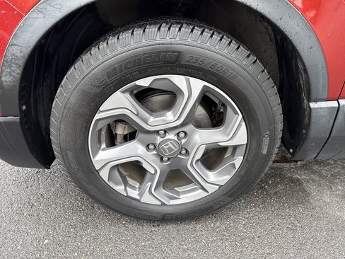 Used 2018 Honda CR-V EX-L image 11