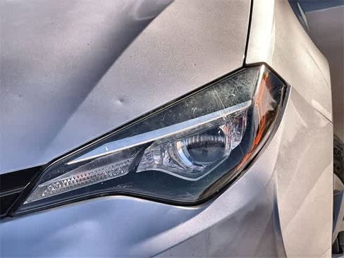 Used 2017 Toyota Corolla L image 24