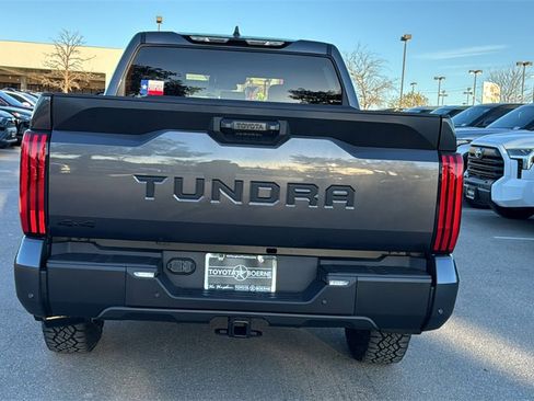 New 2026 Toyota Tundra SR5 image 7