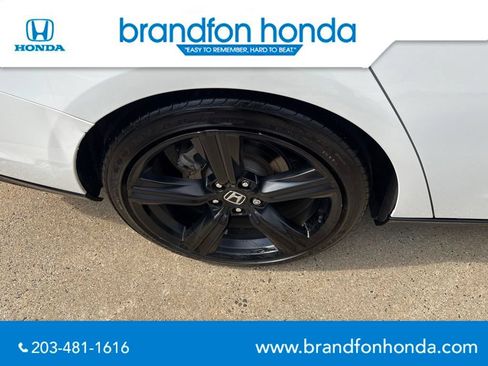 Used 2023 Honda Accord Sport image 33