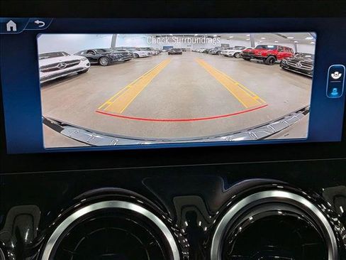 Used 2025 Mercedes-Benz GLA 250 GLA 250 image 13