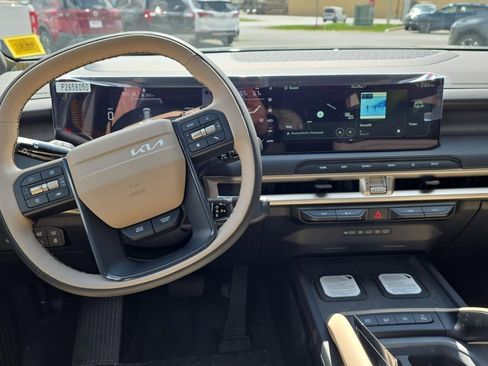 New 2027 Kia Telluride EX w/ Towing Package AWD/4WD image 18