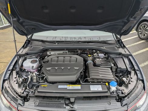 New 2026 Volkswagen GTI SE image 36