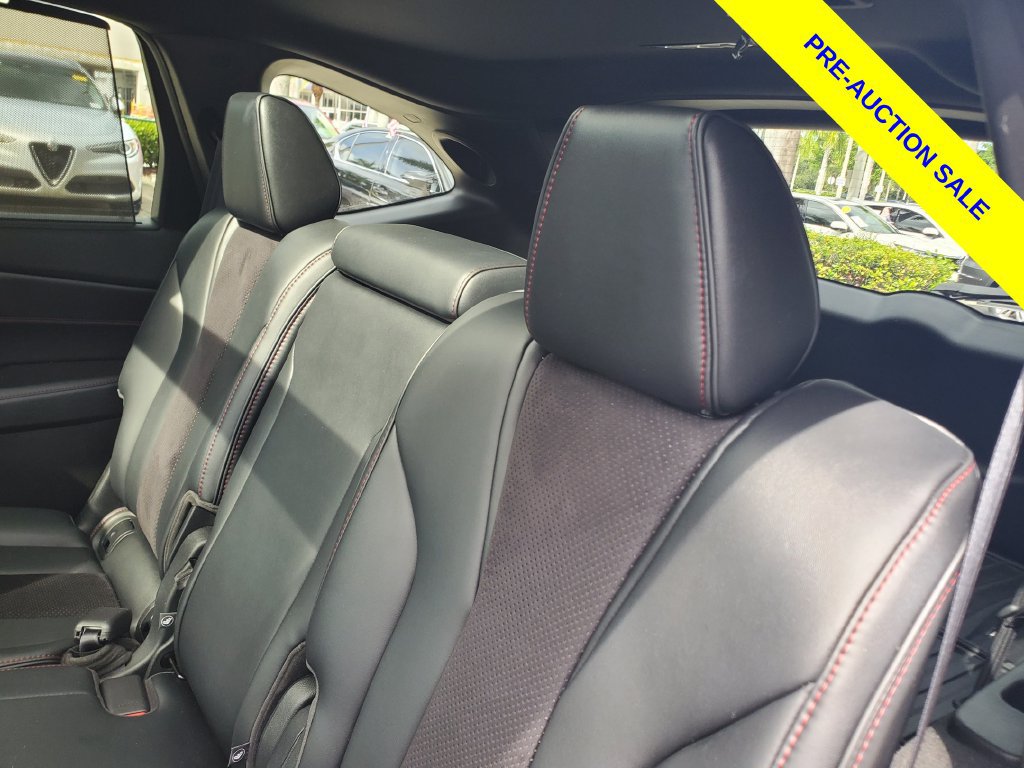 Certified 2022 Acura MDX A-Spec AWD/4WD image 13
