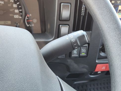 New 2024 Chevrolet Low Cab Forward image 23