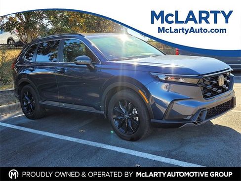 Used 2023 Honda CR-V Sport image 1