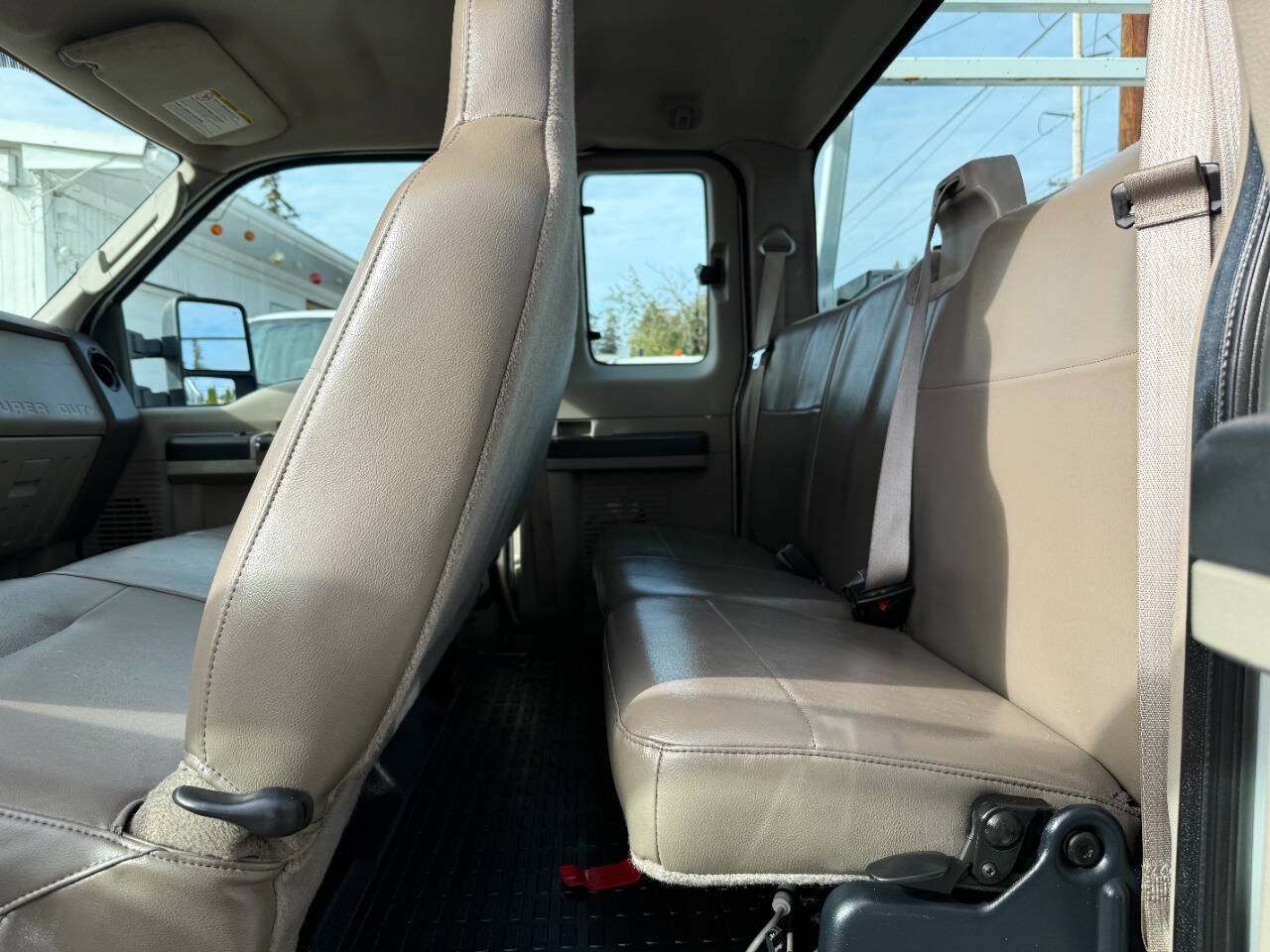 Used 2008 Ford F350 XL RWD image 33