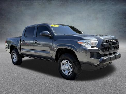 Used 2023 Toyota Tacoma SR AWD/4WD image 13