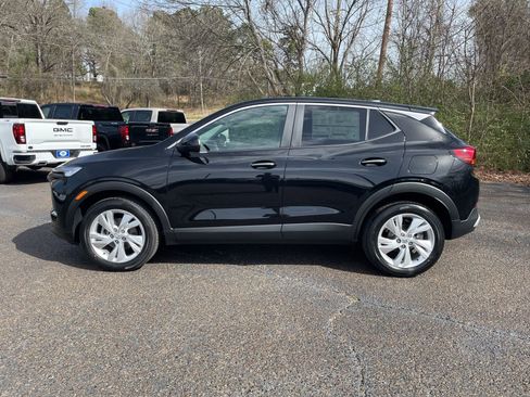 New 2026 Buick Encore GX Preferred w/ Comfort Package FWD image 2