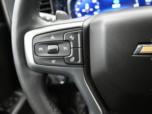 Used 2024 Chevrolet Silverado 1500 LTZ image 23