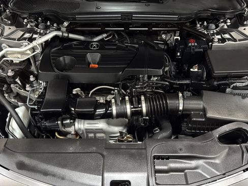 Used 2024 Acura TLX SH-AWD w/ A-SPEC Pkg image 42