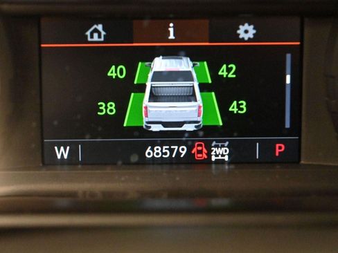 Used 2020 Chevrolet Silverado 1500 RST w/ All-Star Edition AWD/4WD image 20