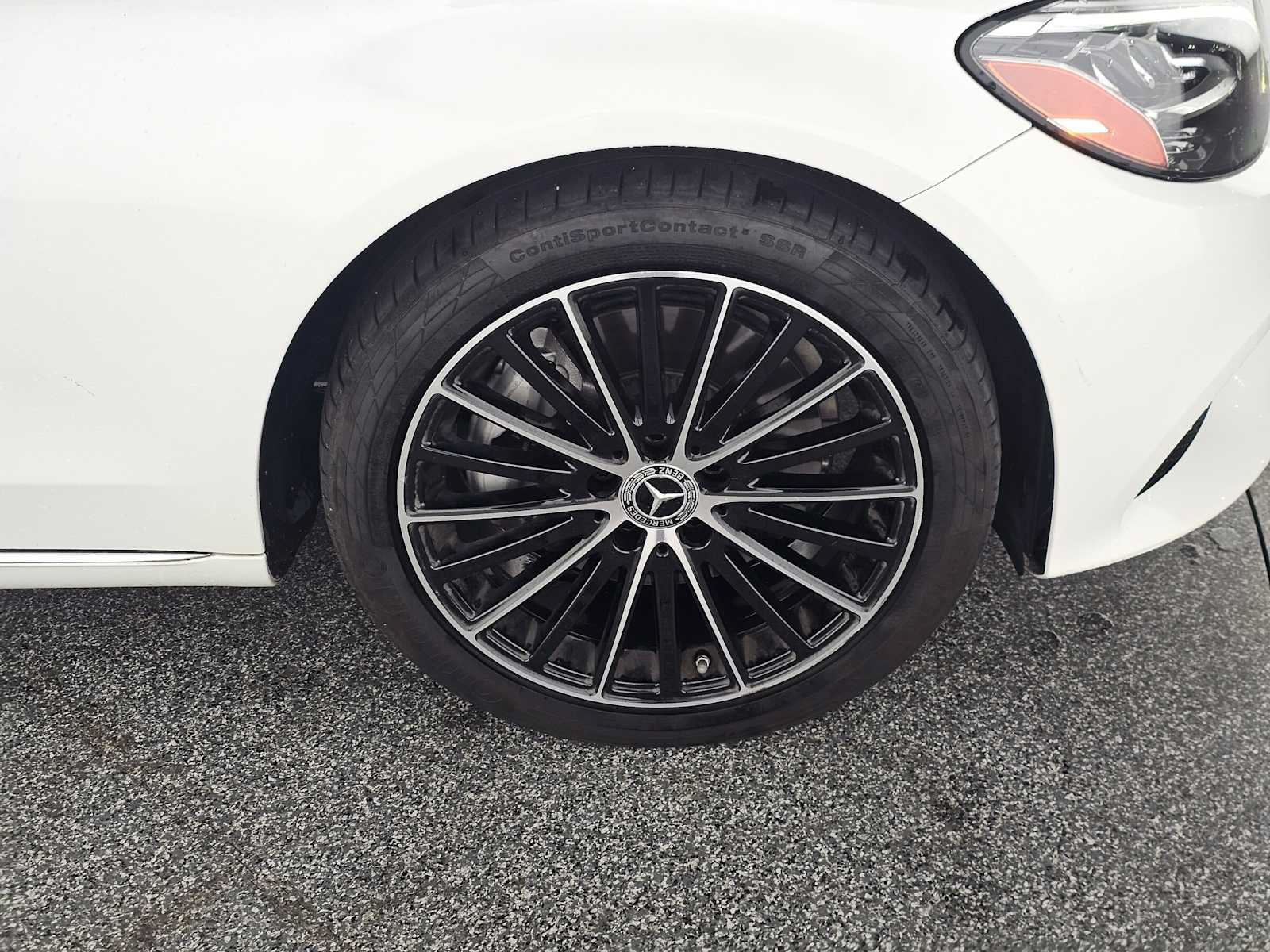 Used 2019 Mercedes-Benz C 300 Sedan image 9