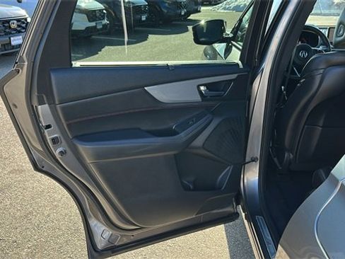 Used 2023 Acura MDX A-Spec image 22