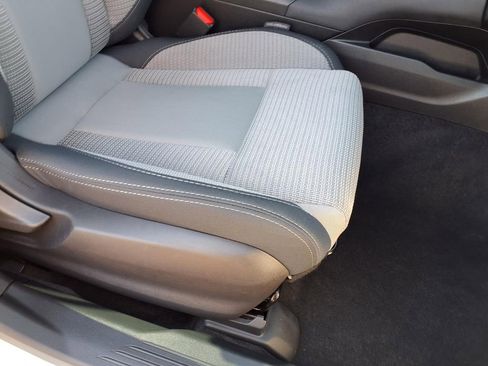 Certified 2025 Subaru Outback Premium w/ Popular Package #1A image 20