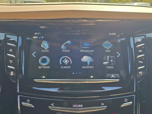 Used 2020 Cadillac Escalade ESV Platinum AWD/4WD image 27