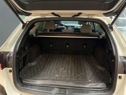 Used 2020 Subaru Outback Premium w/ Popular Package #1 image 14