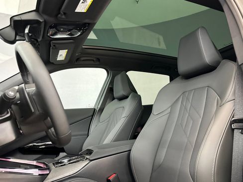 New 2026 BMW X3 xDrive30 w/ Premium Package image 14