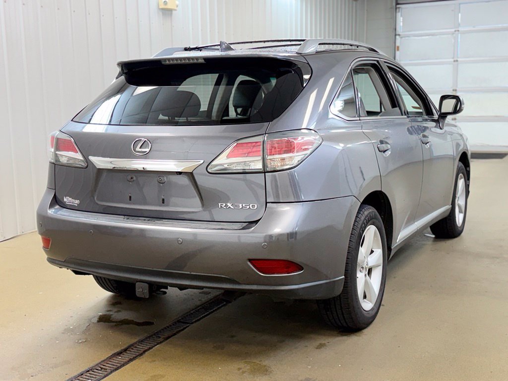 Used 2015 Lexus RX 350 AWD image 5