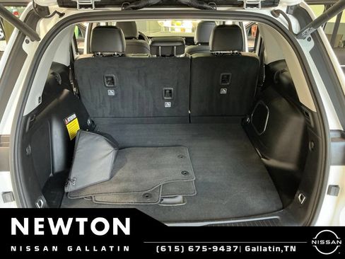 Used 2024 Jeep Grand Cherokee Limited 4xe AWD/4WD image 29