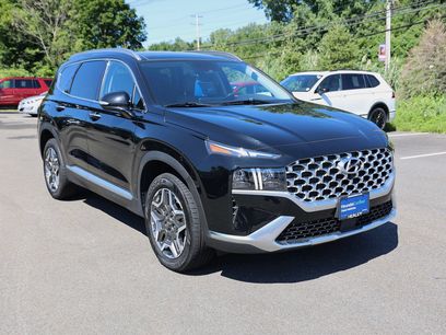 Certified 2023 Hyundai Santa Fe Limited