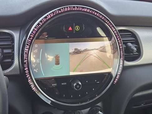 Used 2024 MINI Cooper Convertible image 20