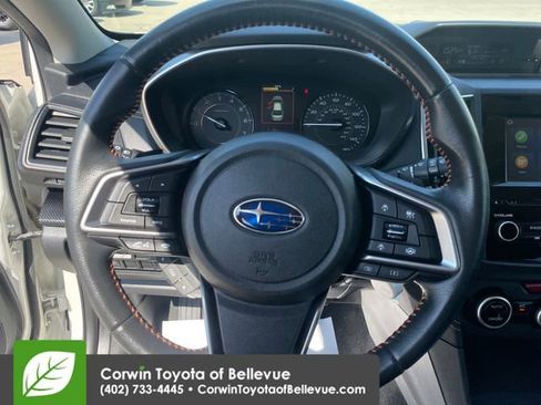 Used 2022 Subaru Crosstrek 2.0i Premium AWD/4WD image 21