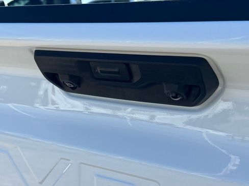 Used 2024 Chevrolet Silverado 1500 LT w/ Protection Package image 26